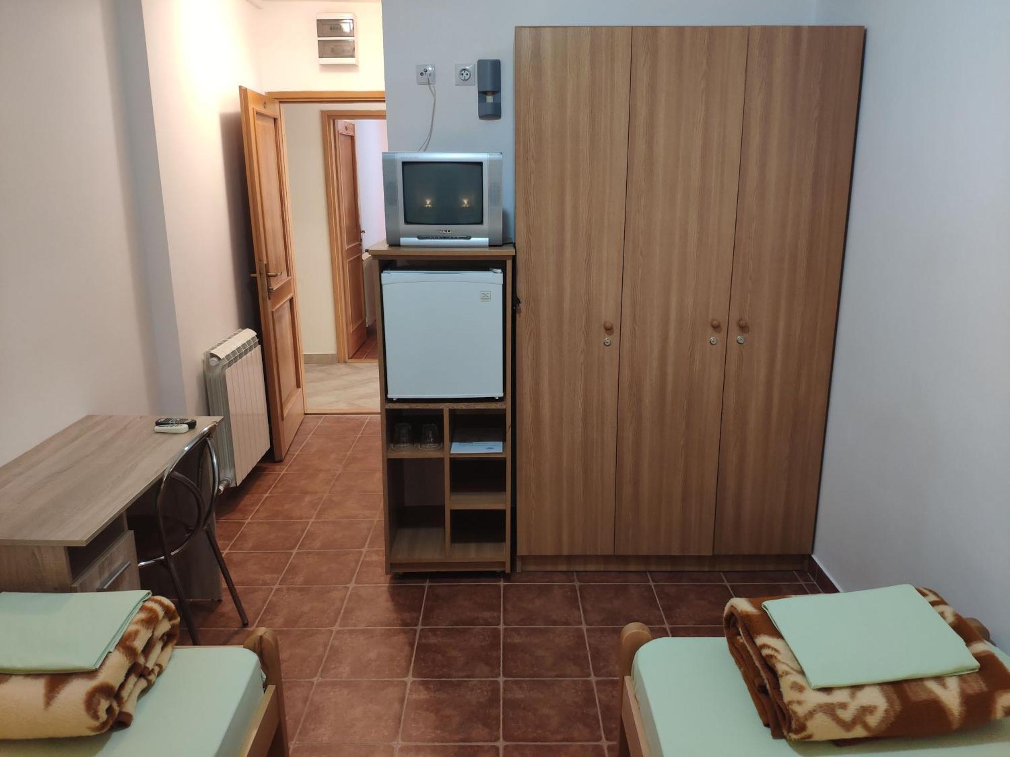 Guesthouse Lovcen Kotor Room photo
